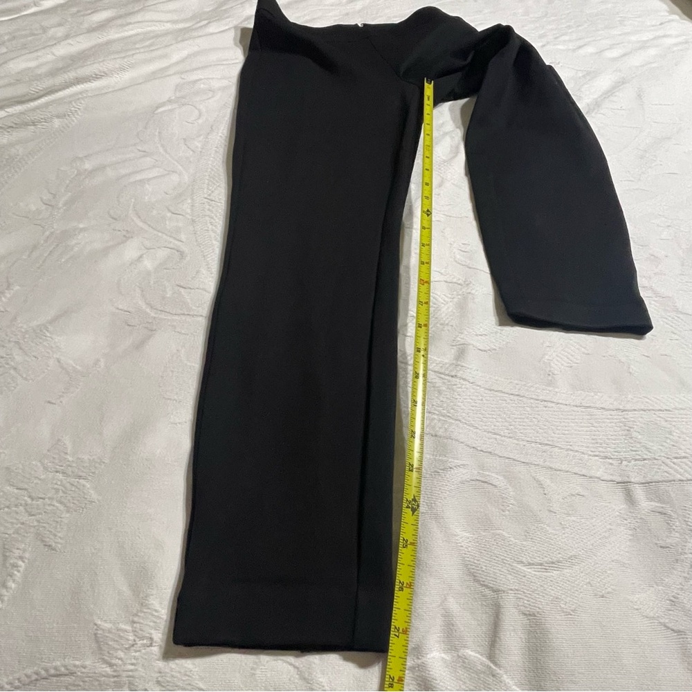 J Crew High-rise Cameron pant in four-season stretch 8 - Picture 11 of 16